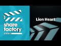 094 - PS5 Sharefactory MUSIC - Lion Heart