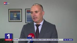 Nenad Grković U Dnevniku Bntv O Borbi Protiv Korupcije