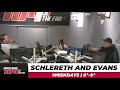 Sports Radio 104.3 The Fan LIVE | "The Best Broncos Opinions Never Stop Coming"