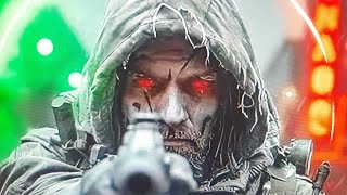 Zombie Hunter 2; Миссия в городе. #zombiehanter2 #zombie #миссиявгороде #миссия