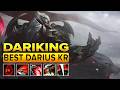 Dariking Darius Montage 2026 - Best Darius KR