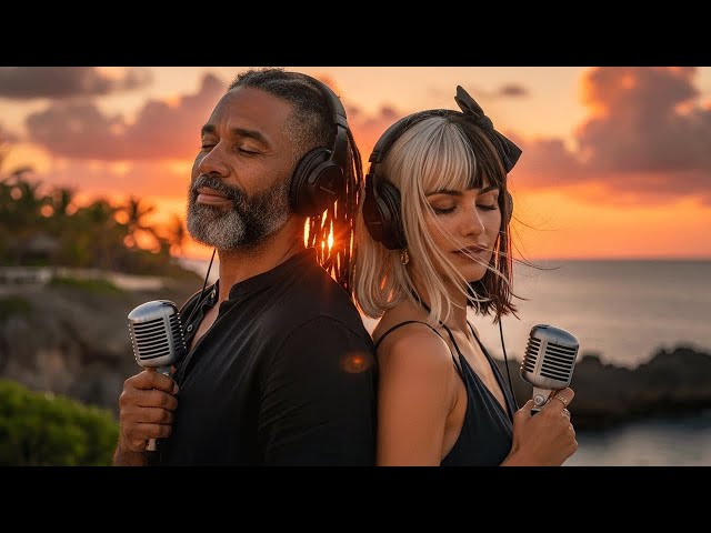 Sia ft. Damian Marley – Love Amplified (Cinematic Pop Reggae 2026 )