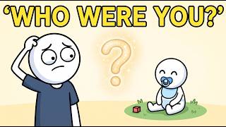 The Real Reason You Can't Remember Being a Baby