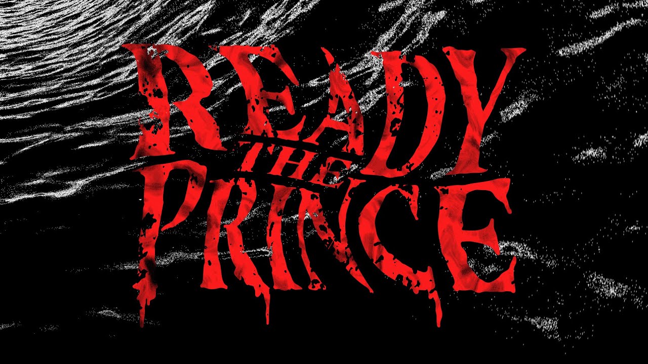 Watch Ready the Prince - Backslider (Official Visualizer) on YouTube Watch Ready the Prince - Backslider (Official Visualizer) on YouTube