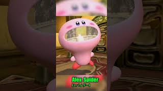Download Lagu Kirby eats a Light bulb MP3