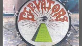 13th Floor Elevators - I Had To Tell You chords