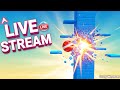 Stack Ball Live Gameplay 🔥 Part 7 | Non Stop Ball Drop | Relaxing Game Live
