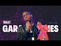 Suubi’s Raw Talent Shocks Sway’s Garage Series 🎤🔥 | SWAY’S UNIVERSE