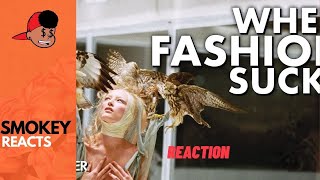 Decoding the Runway Evaluating the Success of Fashion Shows #reaction