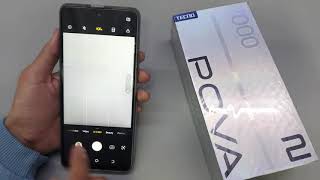 How to reset camera setting in tecno pova 2 | tecno pova 2 me camera setting kaise reset kare screenshot 5