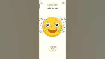 Make him kinds level830#dop2