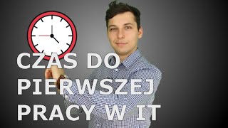 Episode 33: How much should you study to get a job as a programmer?