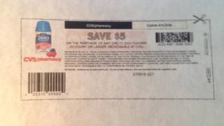 *HOT* $18 MONEYMAKER ZANTAC at CVS! (Starting 7/17) | PRINT NOW screenshot 5