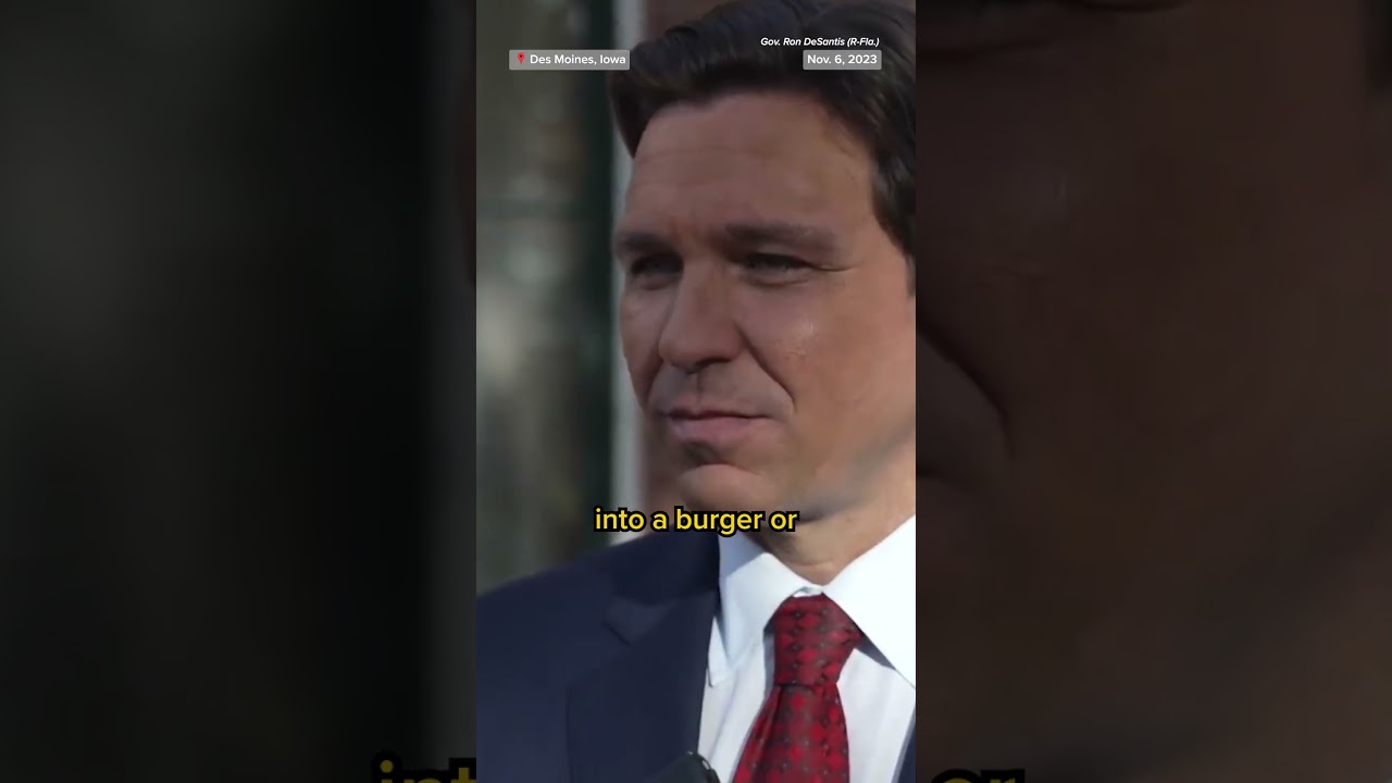 How GOP candidates prep for debates: Enchiladas, french fries and Bruce Springsteen