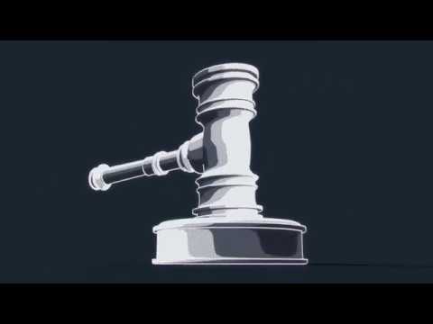 მინდა ვენდო სასამართლოს