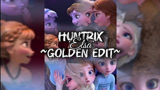 Download Lagu Huntrix Golden ft. Disney's Elsa❄⛄#trending #disney #elsa #frozendisney #huntrix #goldenhuntrix MP3