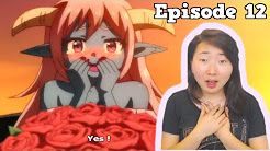 Interspecies Reviewers (Uncensored) Full Episode 1~12 English Subbed