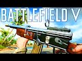 Sturmgewehr 1-5 is INSANE on Battlefield 5