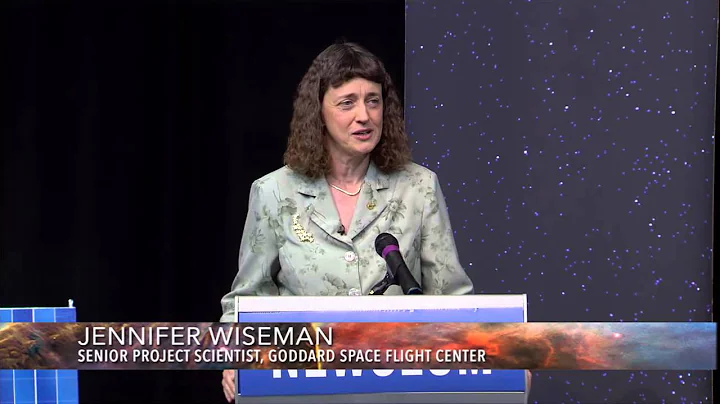 Official Hubble 25th Anniversary Image Unveiled