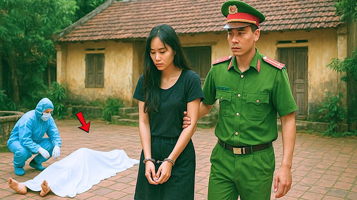 Bắc Giang: Con Dâu Nhẫn Tâm Giết Mẹ Chồng – Giấu X.ác Ngay Trong Giếng Sân Nhà