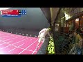 REAL TENNIS - HIGHLIGHTS - Woods-Casey/Hamilton vs Gale/Williams | Open de France 2024 1/4 Finale