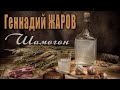 Геннадий Жаров - Шамогон (ПРЕМЬЕРА ПЕСНИ 2021) | Новинки Русский Шансон