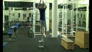 3 Jumps Over Box into Vertical Jump Demo.avi