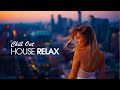 4K Santorini Summer Mix 2020 🍓 Best Of Tropical Deep House Music Chill Out Mix By Hot Vibes