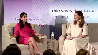 Latina Leaders Summit // Opening Remarks / Rep. Nanette Barragan (D-CA)