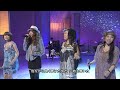 MINMI, JUJU, 城南海, 熊谷育美, cossami - 星のラブレター LIVE (2010) (hoshi no LOVE LETTER)