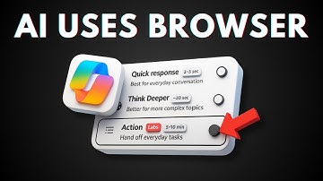 How to AUTOMATE Repetitive Tasks with Copilot Action - This AI Can Do Tasks Like Human