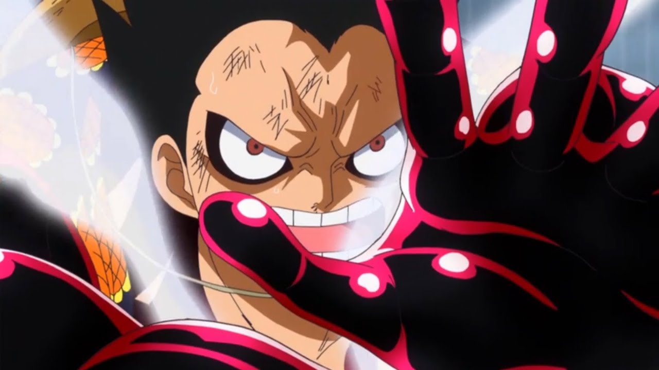 One Piece Episode 805 Luffy Defeats Cracker With His... - youtube