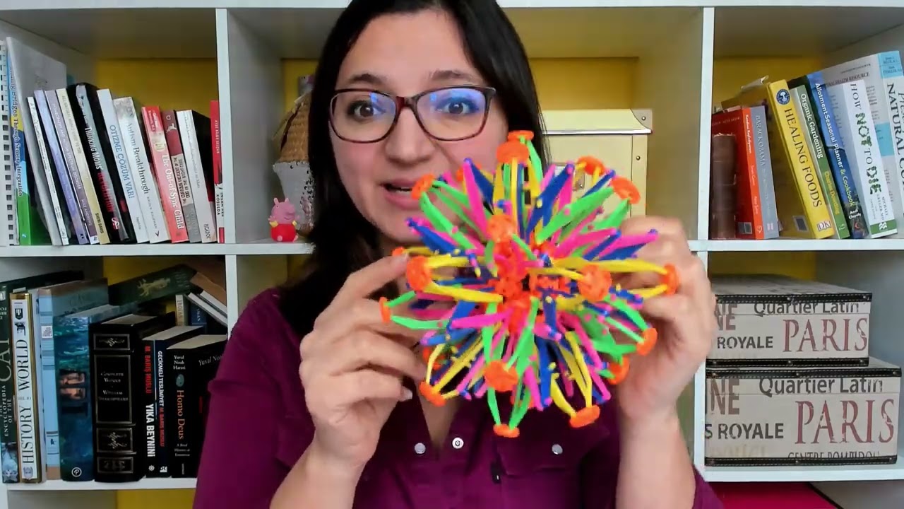 Otizm: Ortak dikkat nedir ve nasil gelistirebiliriz?