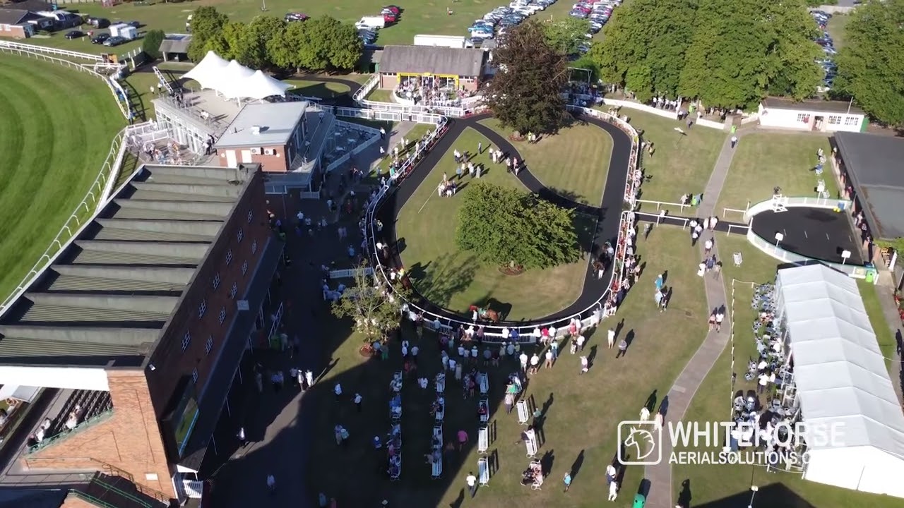 Thirsk Racecourse 07