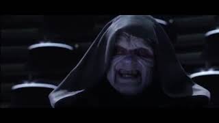 Yoda vs. Sidious (extended) | Star Wars: Revenge of the Sith