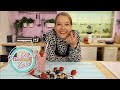 Praktična žena – Kika Jovanović: 1. Čokoladne kuglice sa jagodama 2. Smuti od jagoda