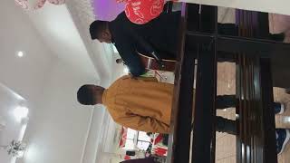 Kebesaranmu  Ayax Voice  Cover By Vg Agape 