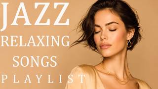 Midnight Smooth Jazz | Soft Female Vocals & Gentle Love Lyrics for Peaceful Night Relaxation screenshot 3