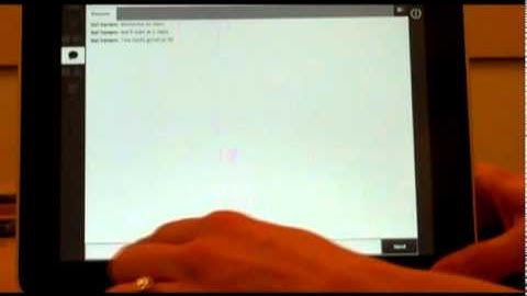 Adobe Connect Mobile for iOS