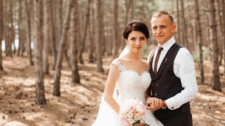 Свадебное Видео Акима И Эльмаз / Wedding Video Of Akim And Elmaz (Prestige 2019)