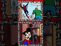 #spiderman contra un enemigo intocable #marvel #comics