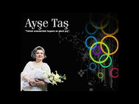 Ayşe Taş ~