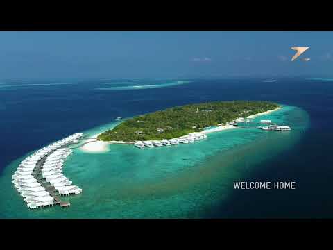 Amilla Maldives Resort