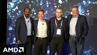 Build for What’s Next in AI