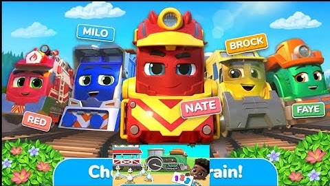 6 TRAINS CROSSING ON BUMPY FORKED RAILROAD CROSSING | Train Simulator 2023 #railroad