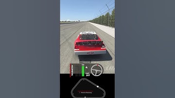 iRacing ARCA Pocono Time Attack | S3 2023 #racing #timeattack #simracing #iracing #nascar