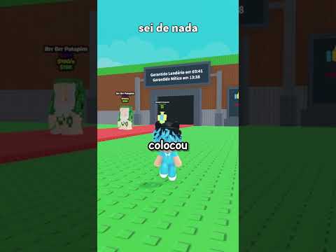 O Sammy deletou a base dele do roube um brainrot