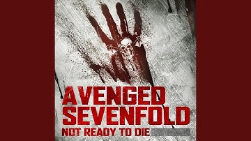 Not Ready to Die (From "Call of the Dead")