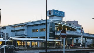 JR東日本 高崎線 上尾駅