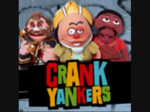 crank Yankers-(Special ED)- I GOT MAIL